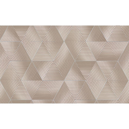 72259-82HC Обои "Home Color" 10х1,06м компакт винил на флизе Wood Line : фотография 1