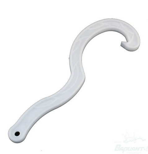 Ключ для фитингов ПЭ 32-63мм: фотография 1