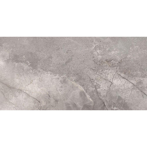 Керамогранит 60х120 Twist серый карвинг GT120608501MCR : фотография 1