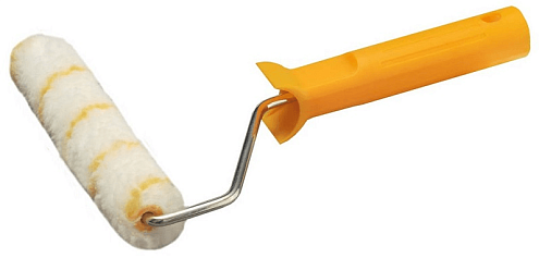 Мини-валик &quot;MASTER&quot; GIRPAINT бюгель 6мм, 15х160мм, STAYER: фотография 1