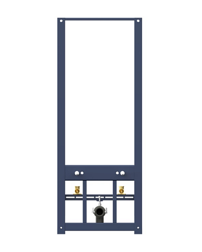 Инсталляция для биде AM.PM I032701: фотография 1