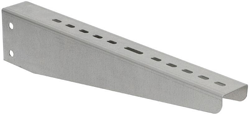 Кронштейн 600 IEK CLP1CZ-600-1: фотография 1