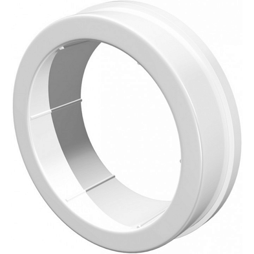 Круглый редуктор канала центральный 1012,5РП D100/125 ERA: фотография 1