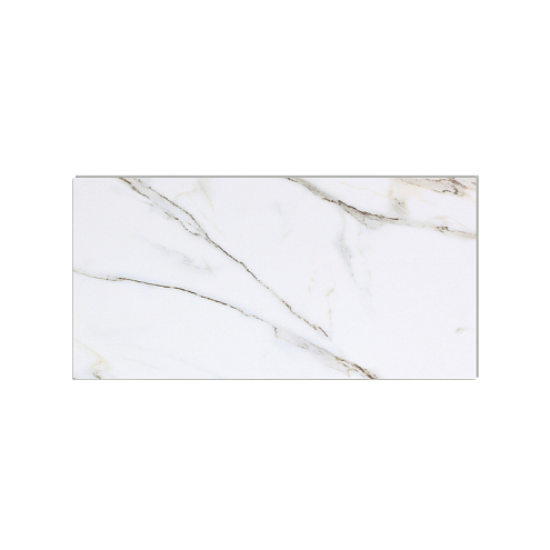 Виниловый ламинат CronaFloor STONE 43 4V Терра Бьянко XJ87015-4 : фотография 1