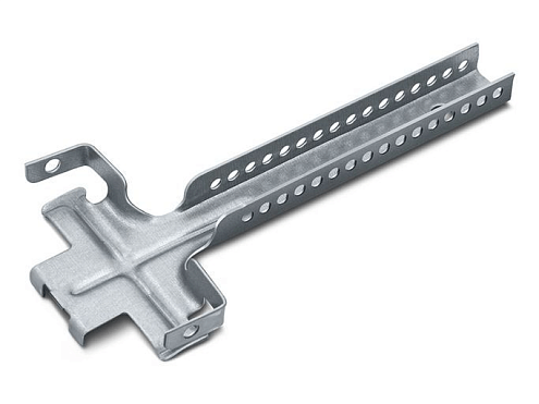 Подвес Knauf Нониус нижняя часть     : фотография 1