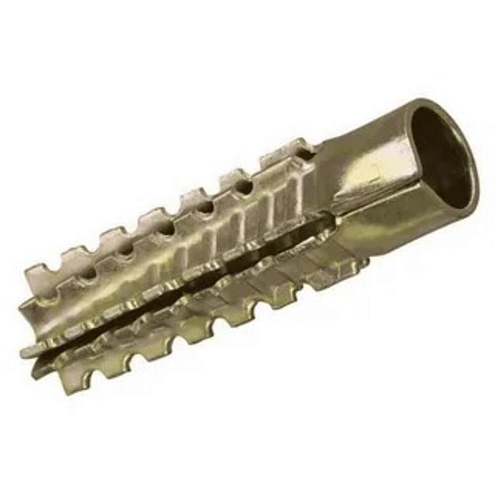 Дюбель для газобетона металлический  6х32мм, 14шт: фотография 1