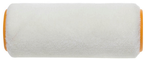 Ролик &quot;MASTER&quot; VELOUR малярный,ворс4мм, бюгель 6мм,30х100мм, STAYER : фотография 1