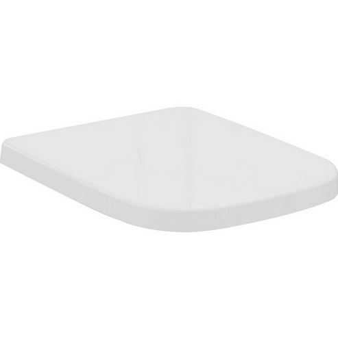 Крышка-сиденье Ideal Standard I.Life B T468301 с микролифтом: фотография 1