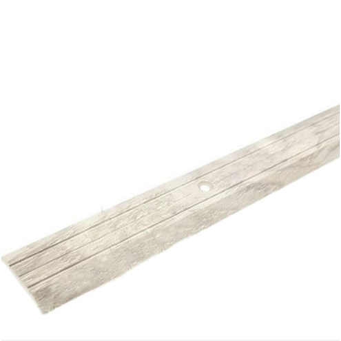 Порог стык 38мм 1,35м дуб аляска: фотография 1