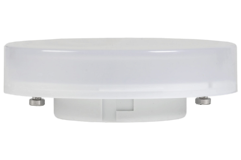 Лампа светодиодная T75 таблетка 8Вт 230В 6500К GX53 IEK LLE-T80-8-230-65-GX53: фотография 1