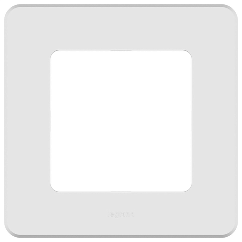 Рамка 1-м Inspiria бел. Leg 673930: фотография 1