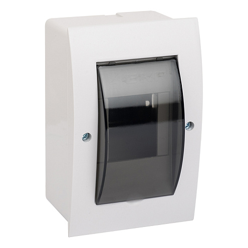 Щит ЩРН-П-3 IP41 EKF pb40-n-3: фотография 1