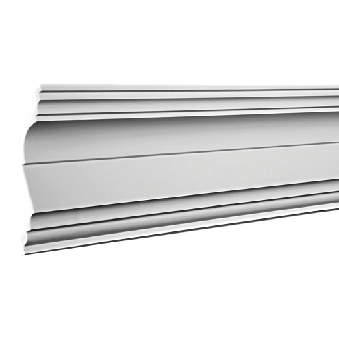 Карниз 1.50.254 размеры 130х93х2000 мм: фотография 1