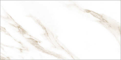 Керамогранит 30х60 Melissa белый GT6260-0245-1031: фотография 1