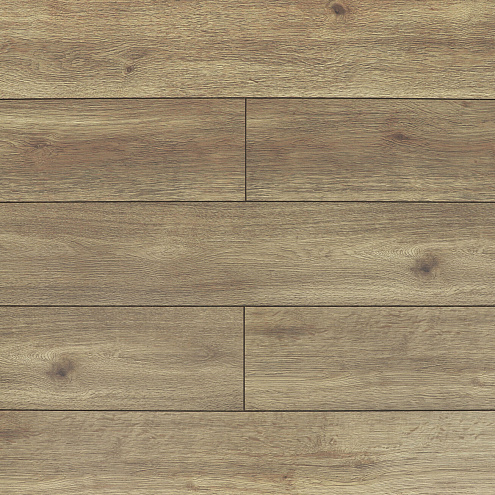 Ламинат Royce 8/32 4V ROC08 Дуб Кромер  : фотография 1
