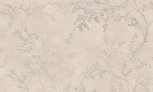 89346 Обои "Ateliero" 10х1,06м компакт винил на флизе Carmen : фотография 1
