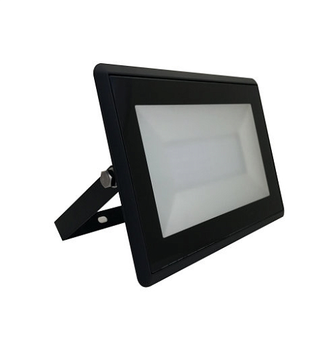 Прожектор светодиодный FLOODLIGHT ДО 200Вт 4000К 15600лм IP65 ECO CLASS черн. LEDVANCE 4058075183520: фотография 1