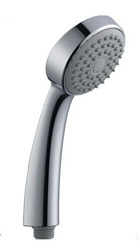 Лейка душевая Lemark &quot;Status&quot; 1 режим хром LM8010C : фотография 1