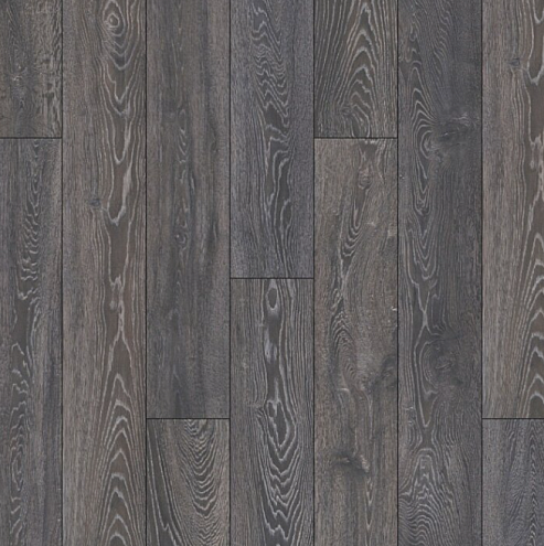 Ламинат Super Natural Classic 33 класс 4V фаска  5541 Дуб Бедрок 1285х192х8мм: фотография 1