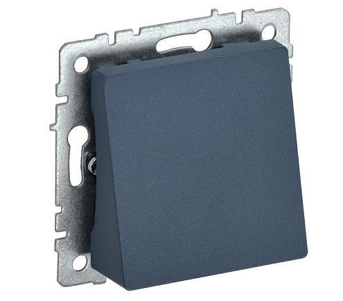 Вывод кабеля BRITE МВ10-БрМ механизм маренго IEK BR-VK10-0-K35: фотография 1