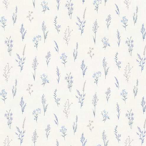 9293-17 Обои "Monte Solaro" 10х1,06м компактный винил на флизе Primavera: фотография 1