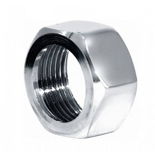 Гайка для подключения смесителя Frap F71-2: фотография 1