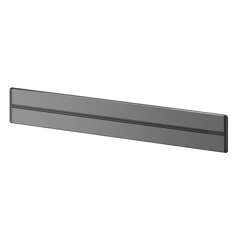Шина трековой системы MultiTrack 60см графит Systeme Electric MTK11006G: фотография 1
