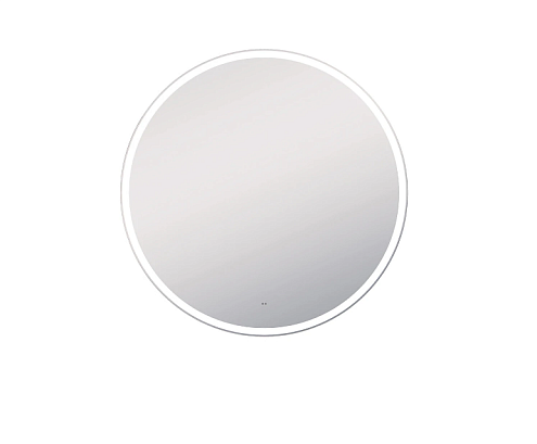 Зеркало Cosmo Comfort 600: фотография 1