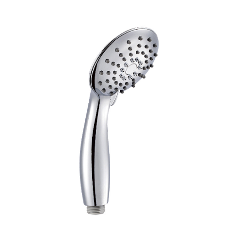 Лейка душевая Lemark LM8120C 3 режима: фотография 1