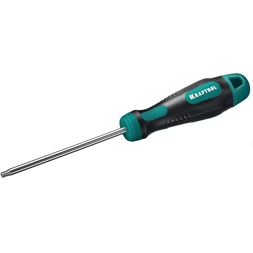 Отвертка профи &quot;X-Drive&quot; PH2 х 100мм, KRAFTOOL: фотография 1