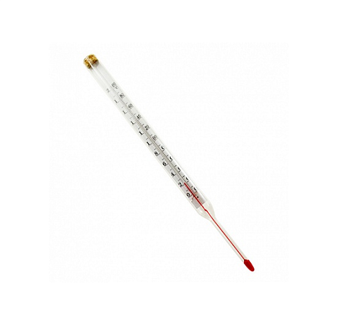 Термометр керосиновый до 200°C: фотография 1