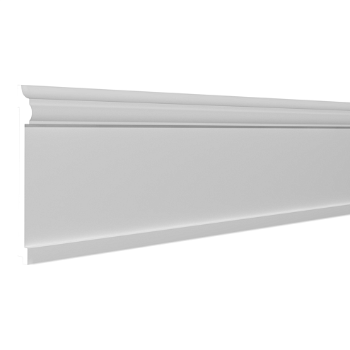 Молдинг 1.51.381 размеры 193х24х2000 мм: фотография 1