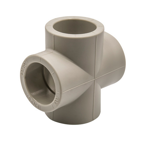 Крестовина 32 EVER plast   : фотография 1