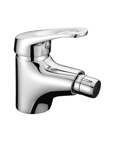 Смеситель Lemark "Омега" LM3108C для биде хром: фотография 1