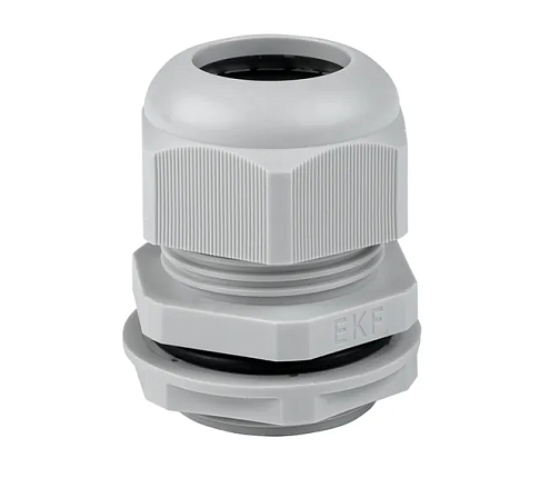 Сальник PG25 IP54 EKF plc-pg-25: фотография 1