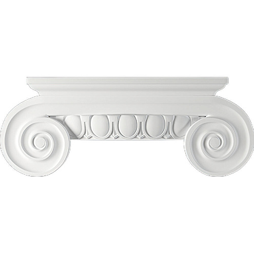 Капитель 4.15.202 фасад: фотография 1