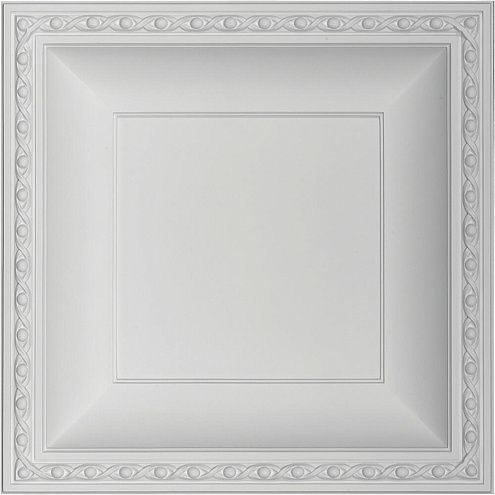 Кессон 1.57.004 размер 700х90х700 мм: фотография 1