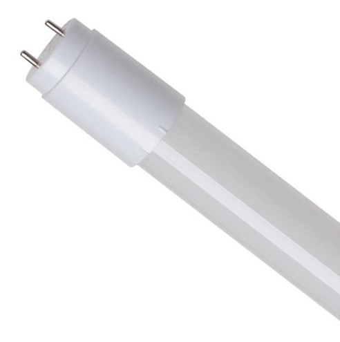 Лампа светодиодная 20Вт T8 линейная 4000К G13 220В 1200мм glass КОСМОС Lksm_LED20wG13T840GL: фотография 1