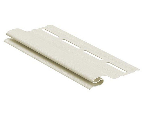 Стартовая планка VOX SV-11 Белый 3,05м: фотография 1