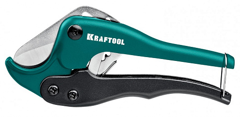 Ножницы для полимерных труб 16-42мм Expert Kraftool: фотография 1