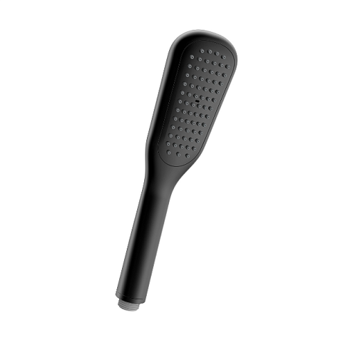 Лейка душевая Lemark LM0411BL 1 режим: фотография 1