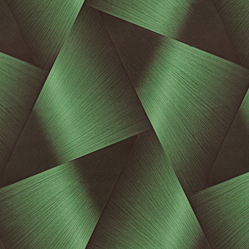 7342-04 Обои "EuroDecor" 10х1,06м компактный винил на флизе Ореол : фотография 1