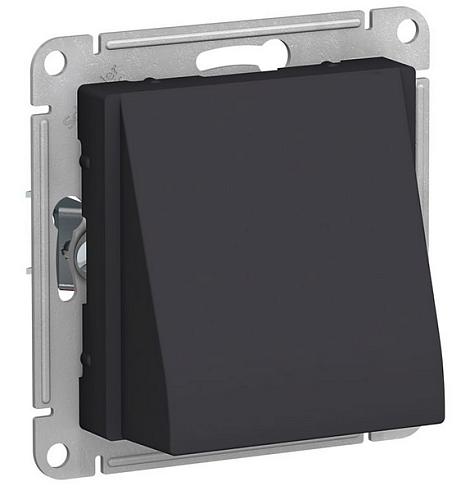 Механизм вывода кабеля ATLAS DESIGN карбон SchE ATN001099: фотография 1