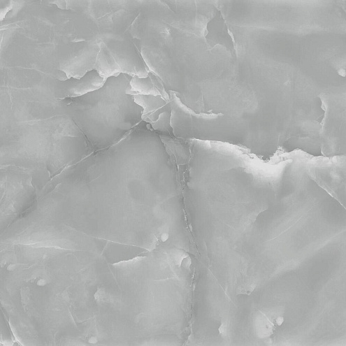 Плитка напольная Сильвия TP453666D серый, матовый 45х45: фотография 1