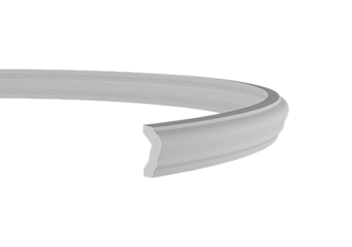 Молдинг 1.51.375flex : фотография 1