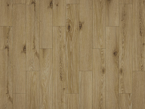 Ламинат Egger  Classic Pro 33 класс 8мм  4V EPL271 Дуб Монте Медовый : фотография 1