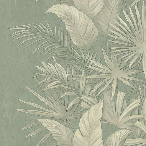 9267-04 Обои "Monte Solaro" 10х1,06м компактный винил на флизе Палермо : фотография 1