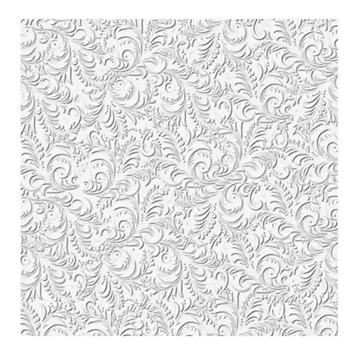 Плитка потолочная Формат 802 люкс размер 50х50см: фотография 1