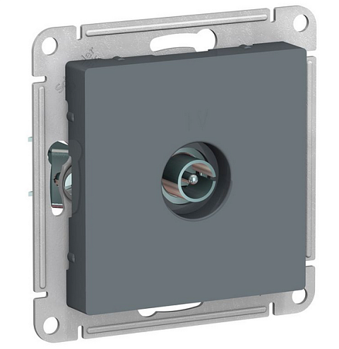 Механизм антенны TV ATLAS DESIGN коннектор грифель SchE ATN000793: фотография 1