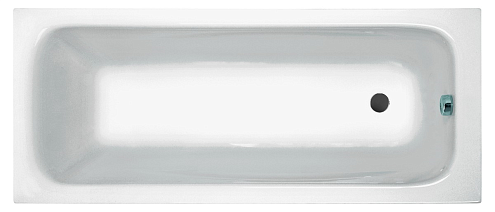 Акриловая ванна 1700х700 Roca Line ZRU9302924: фотография 1